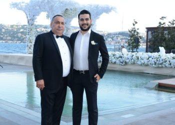 Mapar Otomotiv Y. K. Başkanı Yalçın Şahin ile MPR Lojistik Y. K. Başkanı Hıdır Erdi Şahin’den Cumhuriyet’in 100. yılına özel şiir