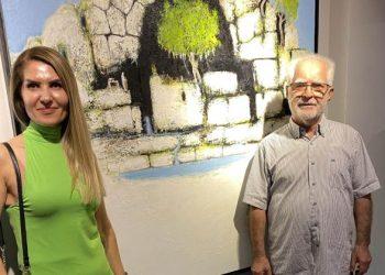 Next Pera Art Gallery, İstanbul Beyoğlu’nda açıldı