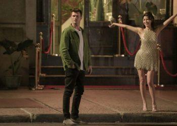 Kıvanç Tatlıtuğ ve Beren Saat’in yeni filmi ‘İstanbul için Son Çağrı’nın fragmanı yayınlandı