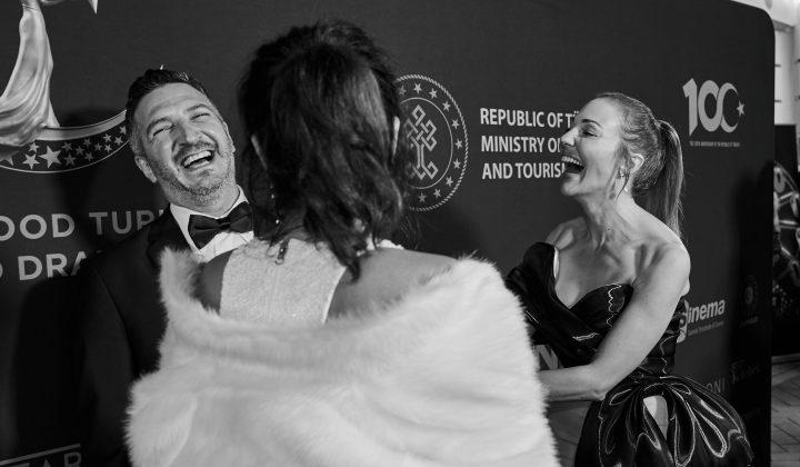 Hollywood’da 'Şahsiyet' rüzgârı esti! 3 Hollywood’da ‘Şahsiyet’ rüzgârı esti!