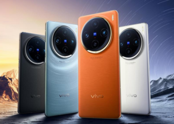 Vivo, amiral gemisi X100 Serisi ile akıllı telefon fotoğrafçılığında sınırları zorluyor