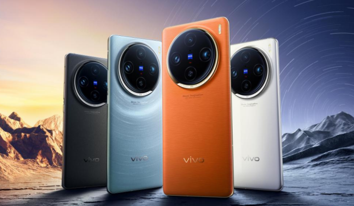 Vivo, amiral gemisi X100 Serisi ile akıllı telefon fotoğrafçılığında sınırları zorluyor 3 Vivo, amiral gemisi X100 Serisi ile akıllı telefon fotoğrafçılığında sınırları zorluyor