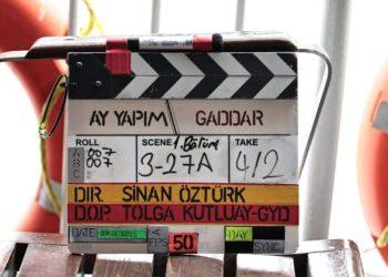 Ay Yapım’dan çok ses getirecek yeni bir dizi: Gaddar