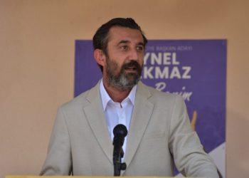 Diren Polatoğulları ve Necip Memili belediye başkan adayı oldu