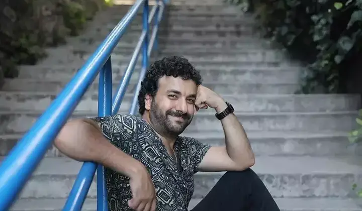 Hasan Can Kaya ünlülere sert çıktı
