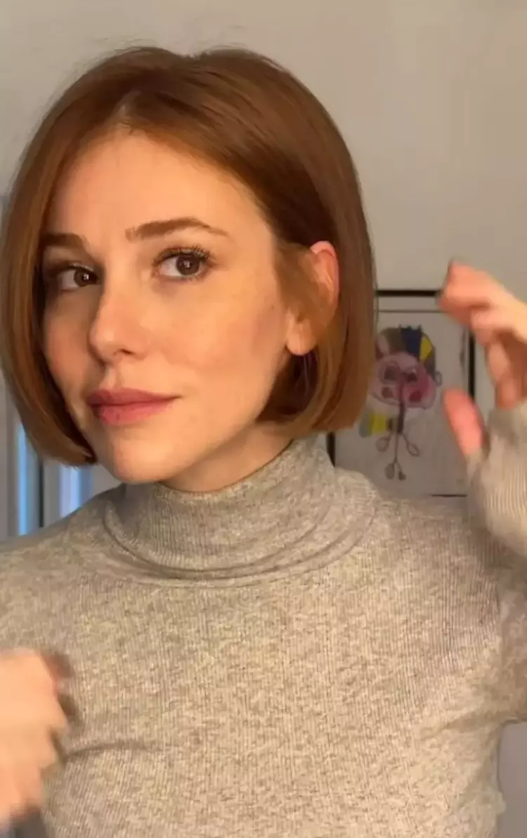 Elçin Sangu'dan radikal karar 3 654344a9e4bfdd0754e8f540 Elçin Sangu'dan radikal karar