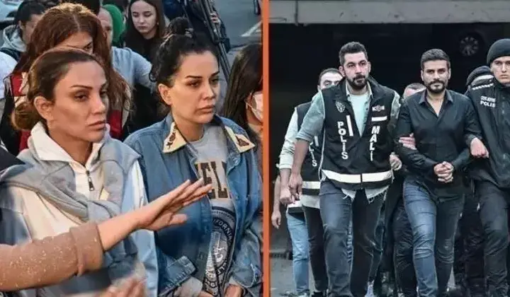 Dilan Polat’tan çalışanına şok talimat