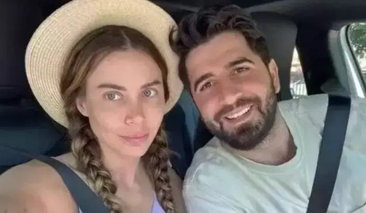 Bilal Hancı ve Esin Cepni ilişkisinde yeni gelişme