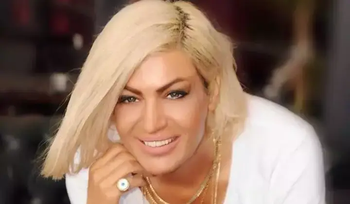Kısmi felç geçiren Popstar Mehtap Yılmaz gözyaşlarına boğularak anlattı! 1 Kısmi felç geçiren Popstar Mehtap Yılmaz gözyaşlarına boğularak anlattı!