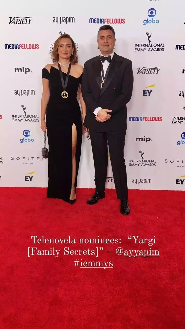 51. Uluslararası Emmy Ödülleri'nde 'Yargı' dağıtıldı 5 655c4b93e4bfdc1c20dfc437 51. Uluslararası Emmy Ödülleri'nde 'Yargı' dağıtıldı