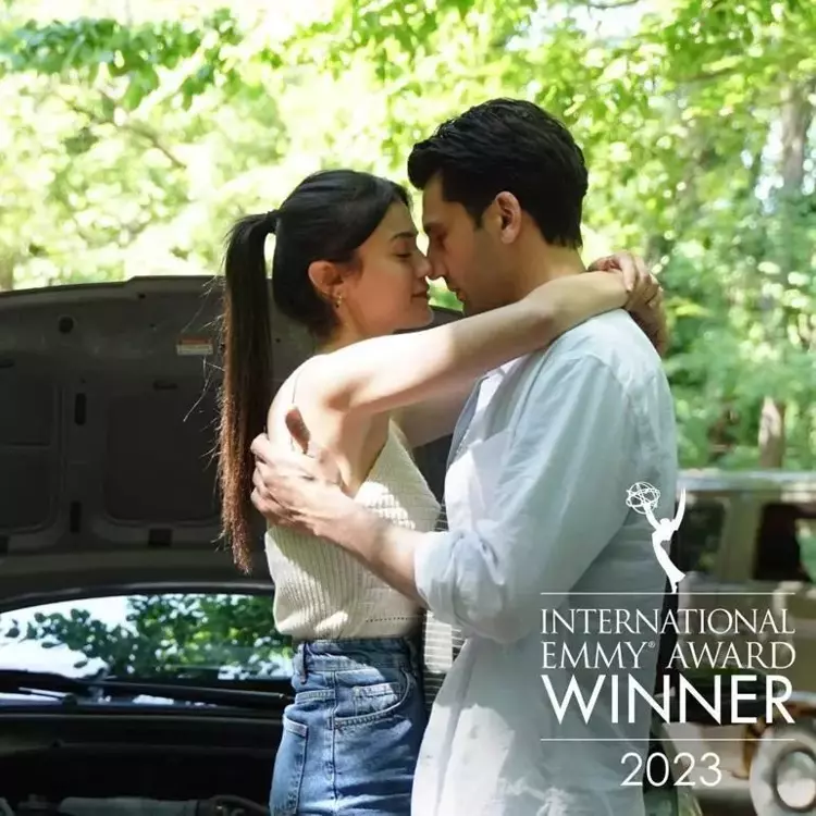 51. Uluslararası Emmy Ödülleri'nde 'Yargı' dağıtıldı 6 655c4b93e4bfdc1c20dfc439 51. Uluslararası Emmy Ödülleri'nde 'Yargı' dağıtıldı