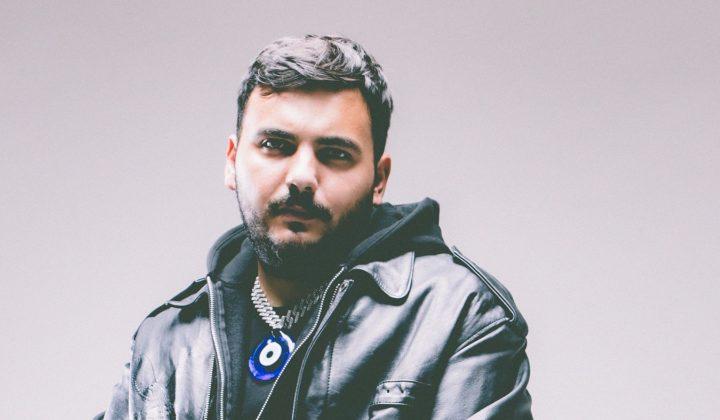 Sosyal medyanın viral ismi Doçend, yeni şarkısını yayımladı