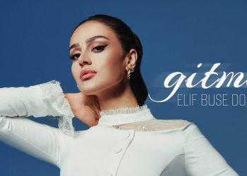 Elif Buse Doğan’dan arabesk projesi