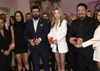 fashiontv güzellik merkezi ‘Fashion Beauty’ İstanbul’da