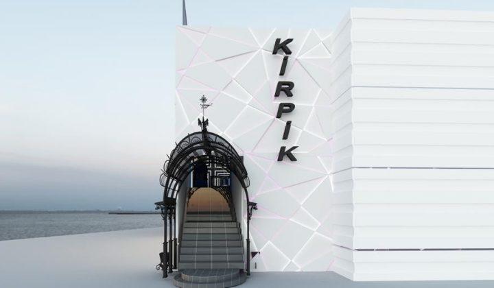 Kirpik Bodrum’da eğlence kış sezonunda da tam gaz