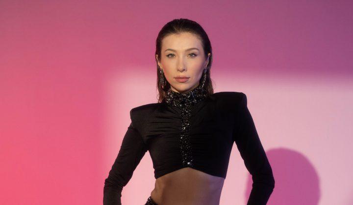 Neslihan Bayav, Miss Europe Continental 2023 Yarışmasında Türkiye’yi temsil edecek