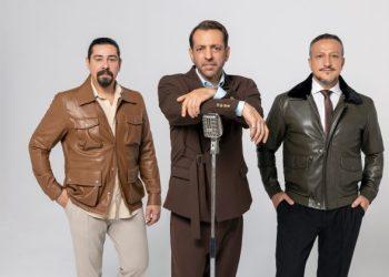 Rubato’nun yepyeni albümü ‘5’ yayında