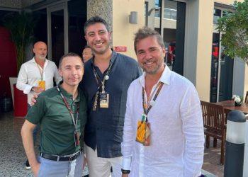 TOSFED, FIA Daveti ile Abu Dhabi’de yer aldı