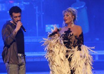 Süperstar, sezonun İstanbul’daki son konserini Zorlu PSM’de verdi
