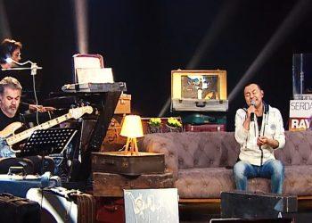 ‘Serdar Ortaç Akustik Vol 2’ albümü geliyor