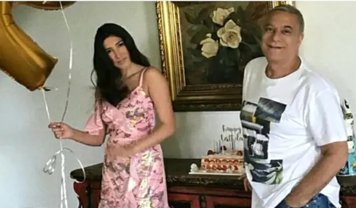 Mehmet Ali Erbil eski aşkına geri mi döndü? 2 Mehmet Ali Erbil eski aşkına geri mi döndü?