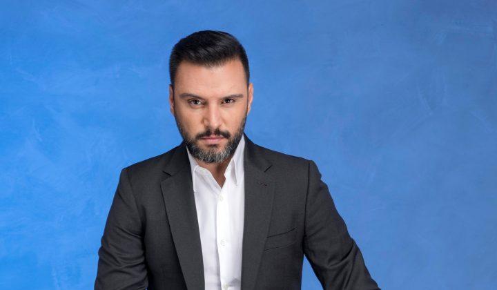 Alişan , 'Sen Aldırma/Çare Gelmez' şarkısı ile dinleyicisini selamladı 1 Alişan , ‘Sen Aldırma/Çare Gelmez’ şarkısı ile dinleyicisini selamladı