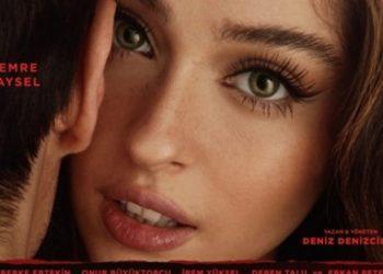 Cemre Baysel ve İlhan Şen’i buluşturan ‘Aşk’ filminin afiş ve fragmanı yayınlandı