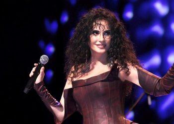 Ayşegül Aldinç’ten CKM’de büyülü gece