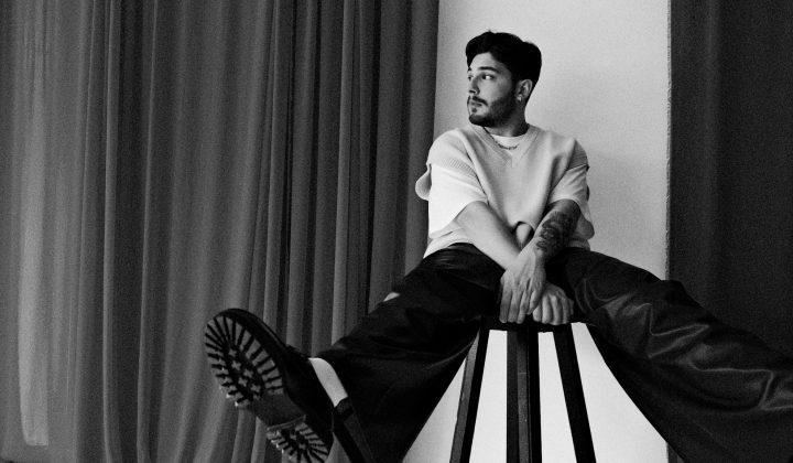 Berkan Altunyay’dan yeni tekli