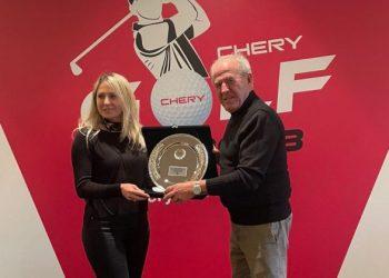 Chery Golf Cup, Kemer Country Golf Club’da gerçekleşti