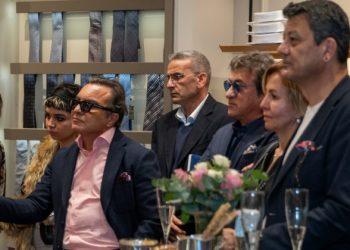 Damat Tween düzenlediği davet ile ‘Lüksü Yeniden Tanımladı’