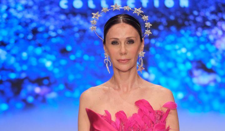 Demet Şener, 28 yılda 1 kez defile kaçırmadı 2 Demet Şener, 28 yılda 1 kez defile kaçırmadı