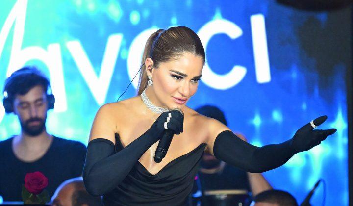 Kıbrıslılar Derya Bedavacı ile arabeske doydu