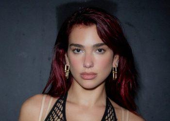 Dua Lipa yeni teklisi ‘Houdini’ ile iddialı geliyor
