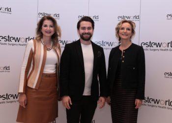 Esteworld Ataşehir ile 25 yıllık tecrübe dişe yansıyacak