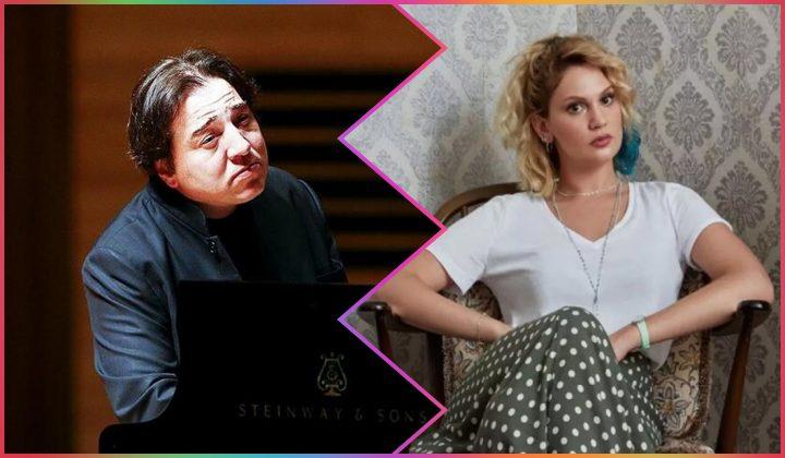 Fazıl Say’ın ‘Figüran bile olamayacak niteliksizlikte’ sözüne Farah Zeynep Abdullah’tan yanıt 1 Fazıl Say’ın ‘Figüran bile olamayacak niteliksizlikte’ sözüne Farah Zeynep Abdullah’tan yanıt
