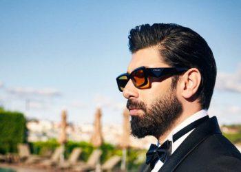 Tolga Yüce, Paris dergisi Gezno Magazine’e kapak oldu!
