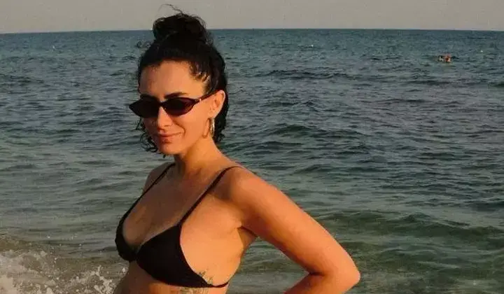 Hande Doğandemir’den yalnızlık itirafı