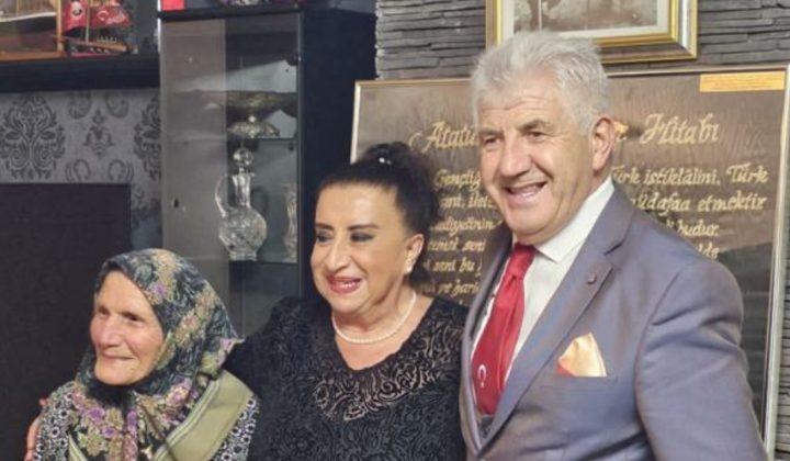 Hollanda'da Atatürk müzesi açıldı 1 Hollanda’da Atatürk müzesi açıldı