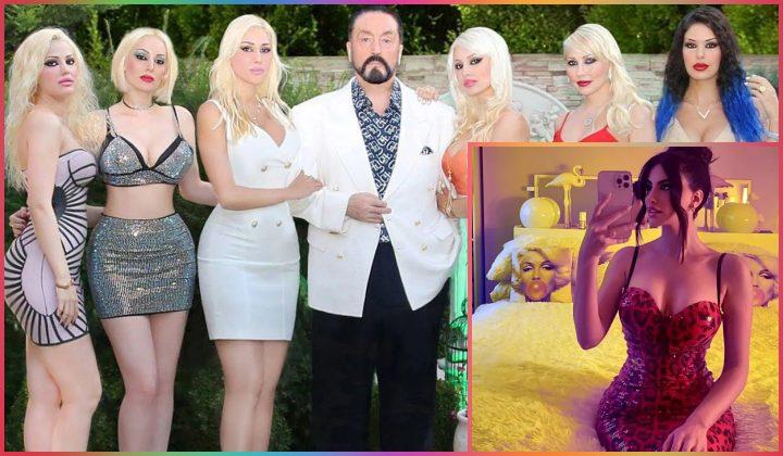 Iman Casablanca, 'Kedicik' olmaktan son anda nasıl yırttı? 2 Iman Casablanca, ‘Kedicik’ olmaktan son anda nasıl yırttı?