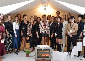 İyilik İçin Sanat Derneği’nden Artweeks@Akaretler’e özel sergi