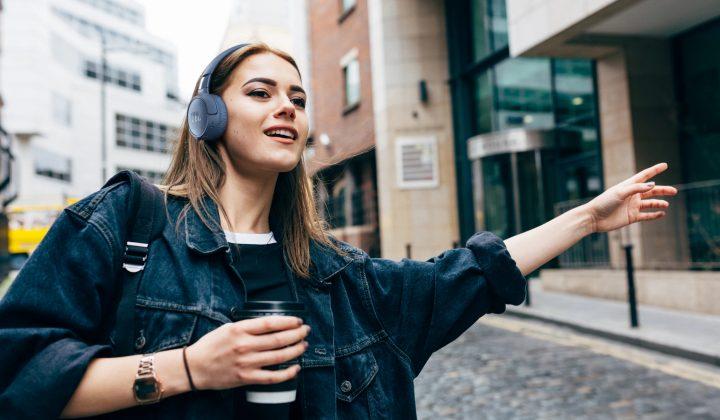JBL, Türkiye’de en çok satan Tune kulaklık serisine 4 yeni model ekledi