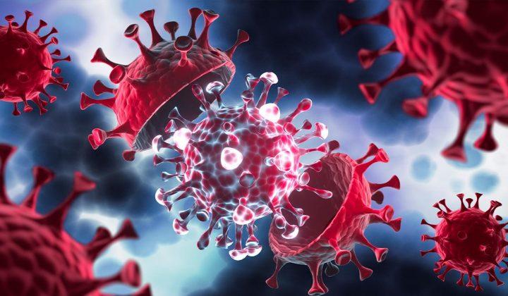 Corona virüsünün yeni varyantı korkutuyor 1 Corona virüsünün yeni varyantı korkutuyor