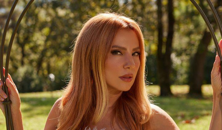 Meyra’dan yeni tekli: Gözlerinde Kim Var 1 Meyra’dan yeni tekli: Gözlerinde Kim Var
