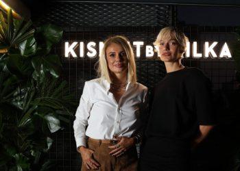 Kısmet By Milka, ‘Design House’un kapılarını ilk kez konukları için açtı