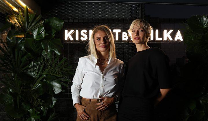Kısmet By Milka, 'Design House'un kapılarını ilk kez konukları için açtı 1 Kısmet By Milka, ‘Design House’un kapılarını ilk kez konukları için açtı