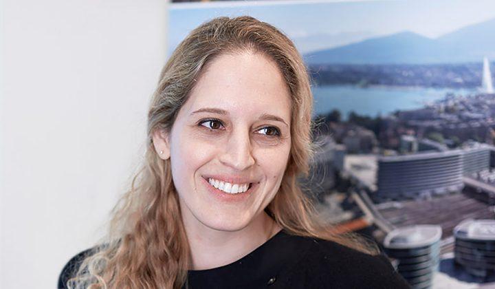 Mina Hasman, 'Sürdürülebilirlik' konusundaki çalışmalarıyla TIME100 listesinde 1 Mina Hasman, ‘Sürdürülebilirlik’ konusundaki çalışmalarıyla TIME100 listesinde