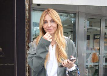 Nur Fettahoğlu doğal makyajsız halleriyle dikkat çekti