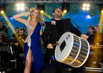 Petek Dinçöz’den hayranlarına müjde: Dönüşüm muhteşem oldu!