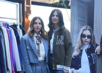 Re-SIS’ten sonbahar kış lansmanı